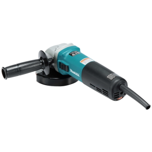 Угловая шлифмашина Makita 9565 CVR сбоку