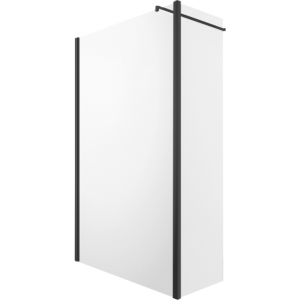 Душевая стенка Omnires Marina MA1230BLTR