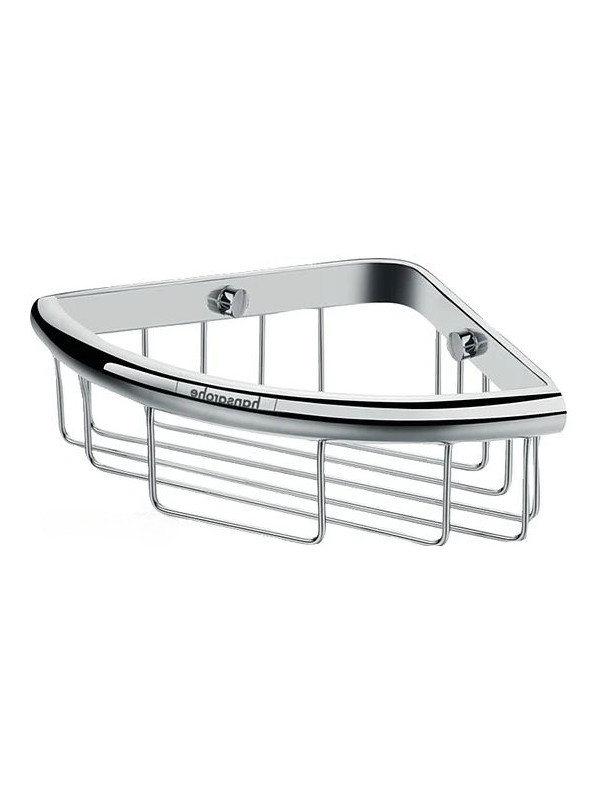 Полка для ванной Hansgrohe Logis Universal