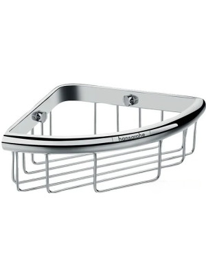 Полка для ванной Hansgrohe Logis Universal
