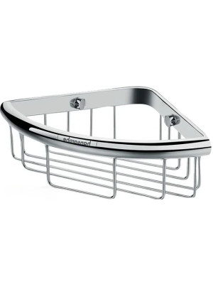 Полка для ванной Hansgrohe Logis Universal