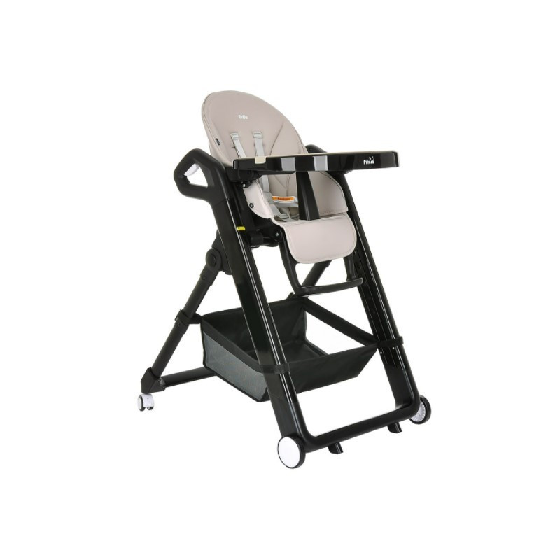 Стульчик для кормления Pituso Avila Beige