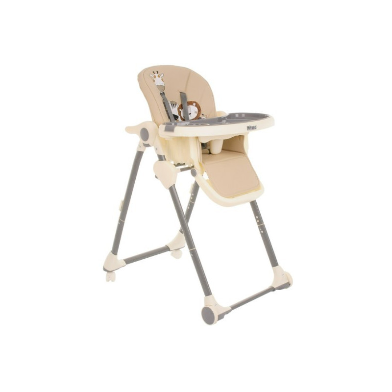 Стульчик для кормления Pituso Mimi Beige