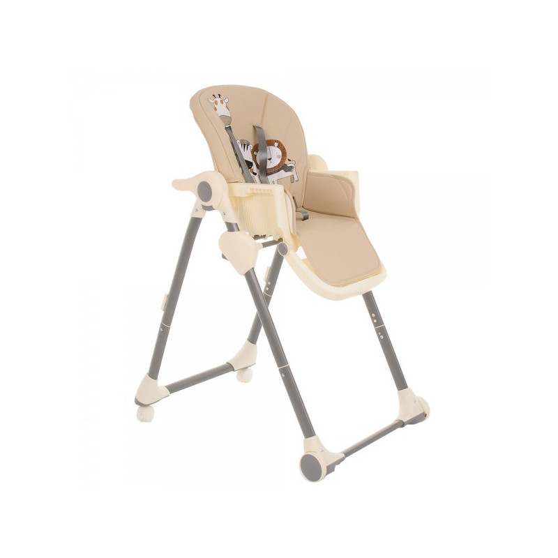 Стульчик для кормления Pituso Mimi Beige без столика