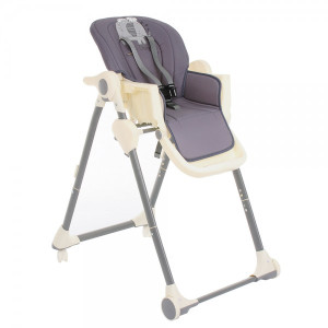 Стульчик для кормления Pituso Mimi Grey без столика