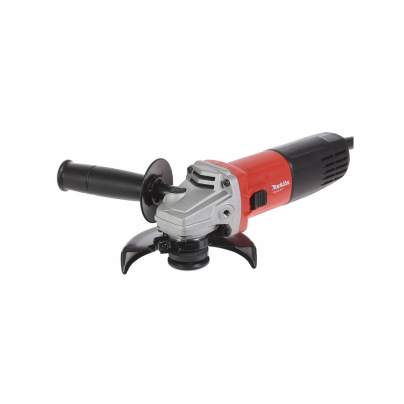 Угловая шлифмашина Makita MT M 9508 рукоятка