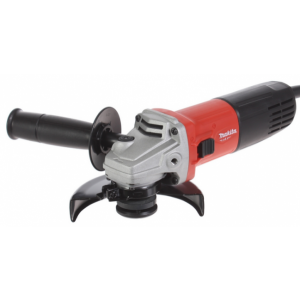 Угловая шлифмашина Makita MT M 9508 рукоятка