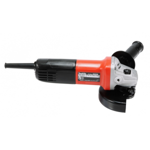Угловая шлифмашина Makita MT M 9508 вид справа
