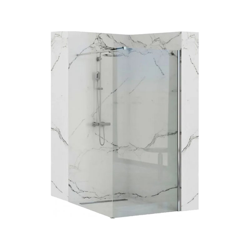 Душевая стенка Rea Aero N REA-K3021