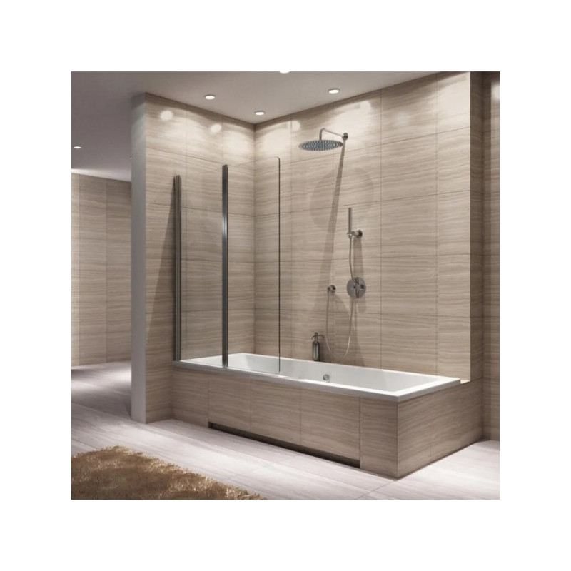 Душевая шторка Rea Agat-2 REA-W0300 общий вид