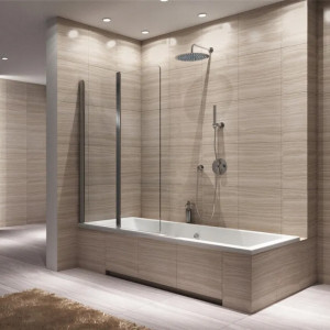 Душевая шторка Rea Agat-2 REA-W0300 общий вид