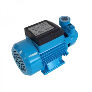 Поверхностный насос Gardana QB 60 вид сверху