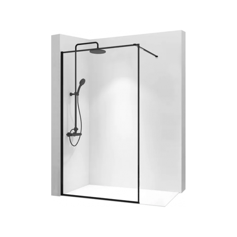 Душевая стенка Rea Bler REA-K7631