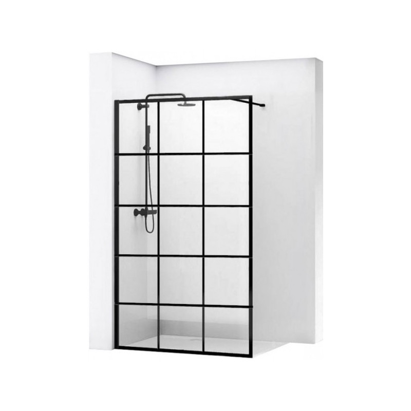 Душевая стенка Rea Bler-1 REA-K7955