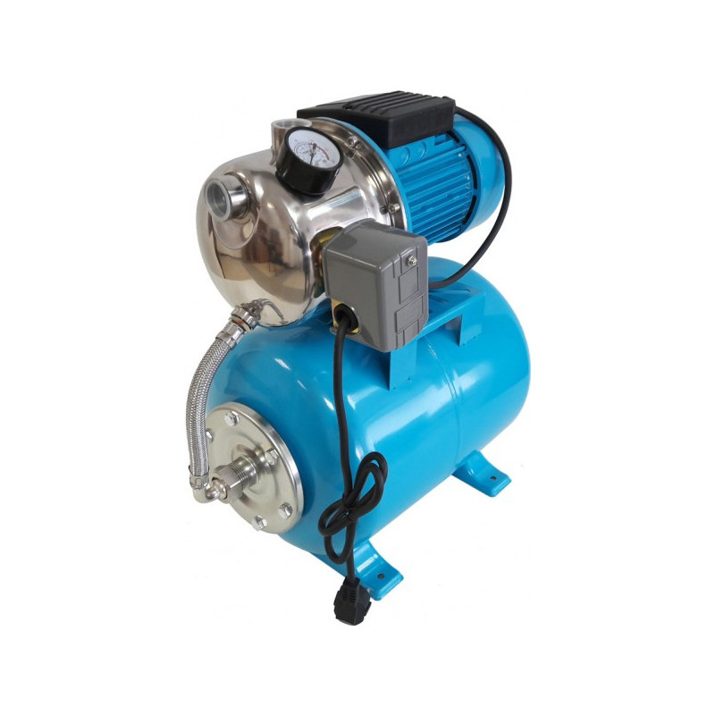 Насосная станция Gardana Auto JY1000