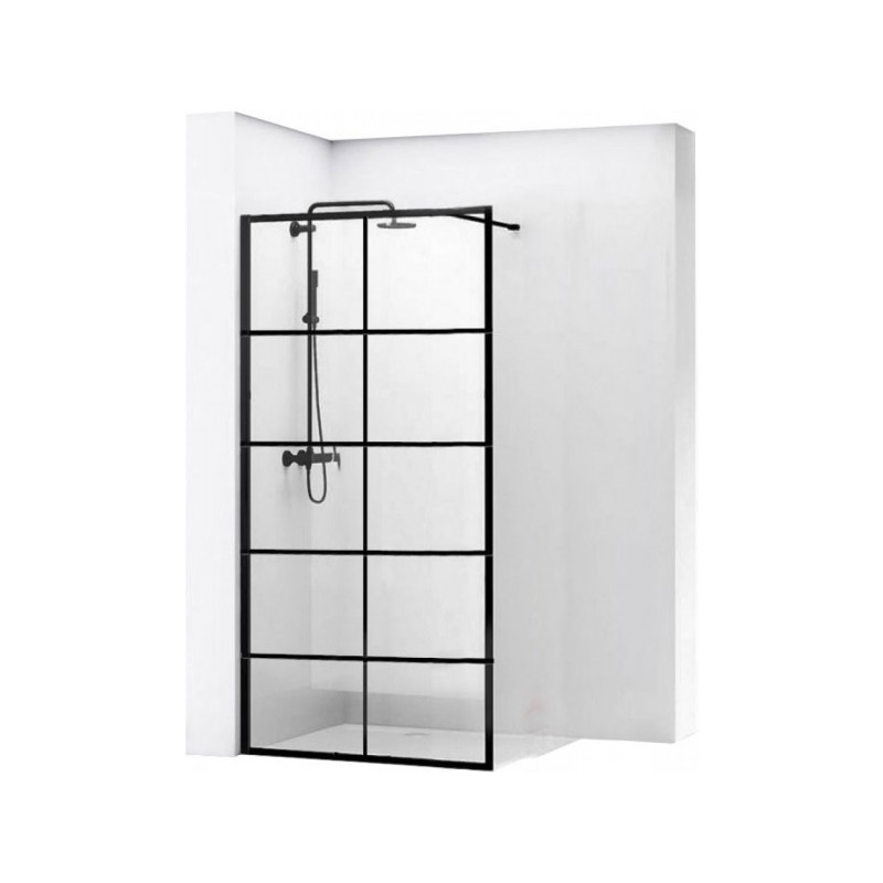 Душевая стенка Rea Bler-1 REA-K7952