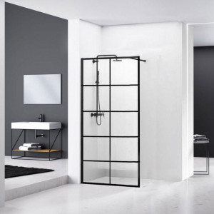 Душевая стенка Rea Bler-1 REA-K7953 в ваной