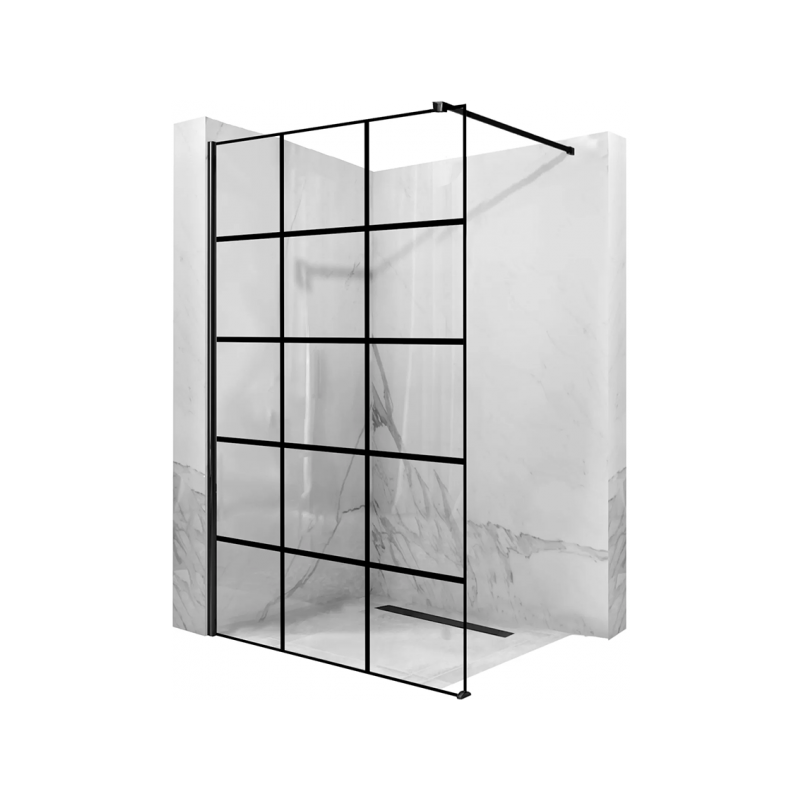 Душевая стенка Rea Bler-1 REA-K7956