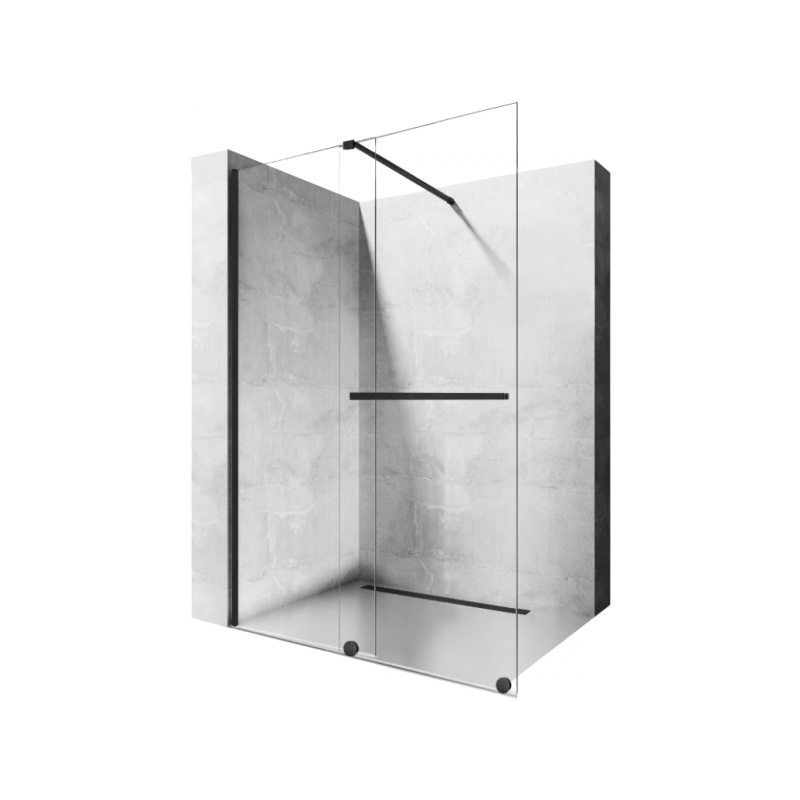 Душевая дверь Rea Cortis REA-K8880