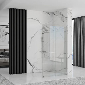 Душевая дверь Rea Cortis REA-K7210 в ванной