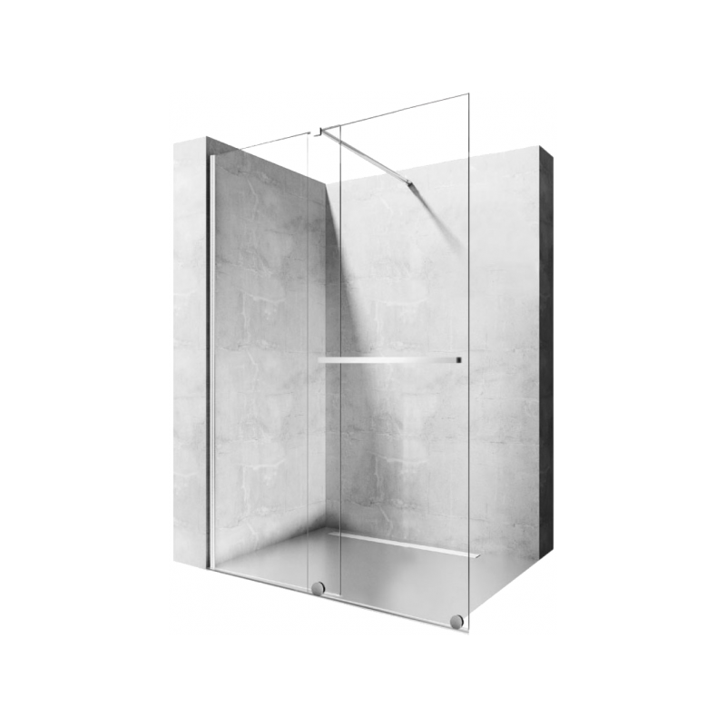 Душевая дверь Rea Cortis REA-K7211