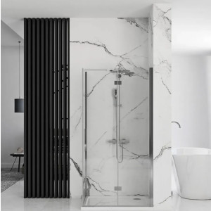 Душевая дверь Rea Molier REA-K6371 в ванной