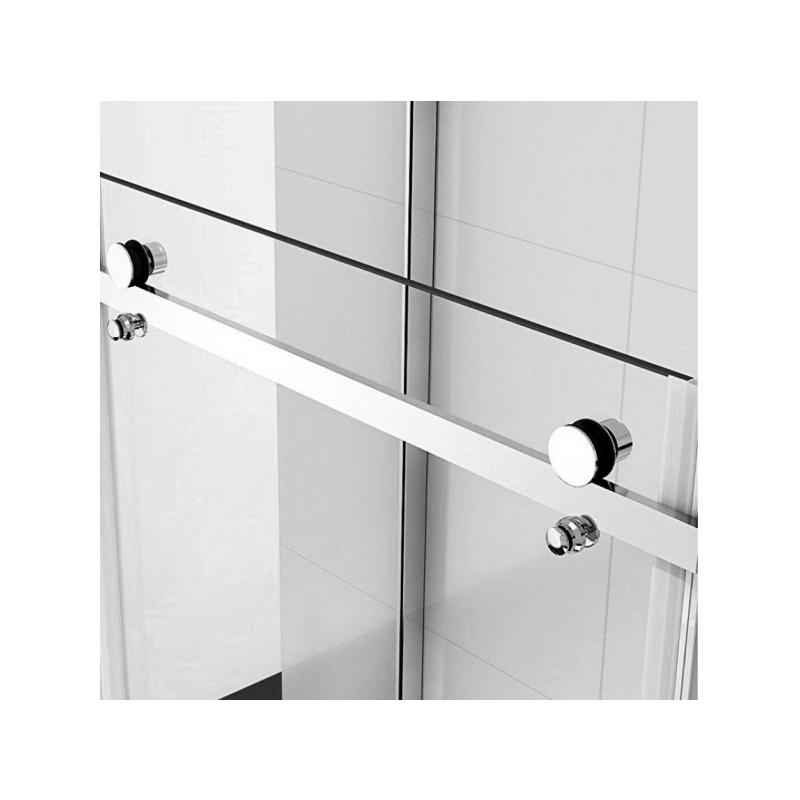 Душевая дверь Rea Nixon-2 REA-K5012 установочный профиль