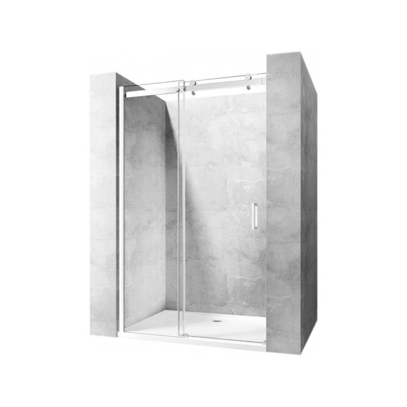 Душевая дверь Rea Nixon-2 REA-K5002