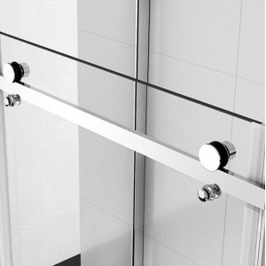 Душевая дверь Rea Nixon-2 REA-K5004 установочный профиль