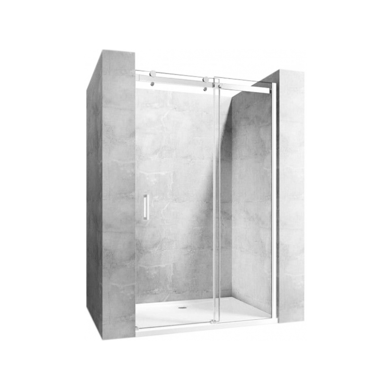 Душевая дверь Rea Nixon-2 REA-K7440