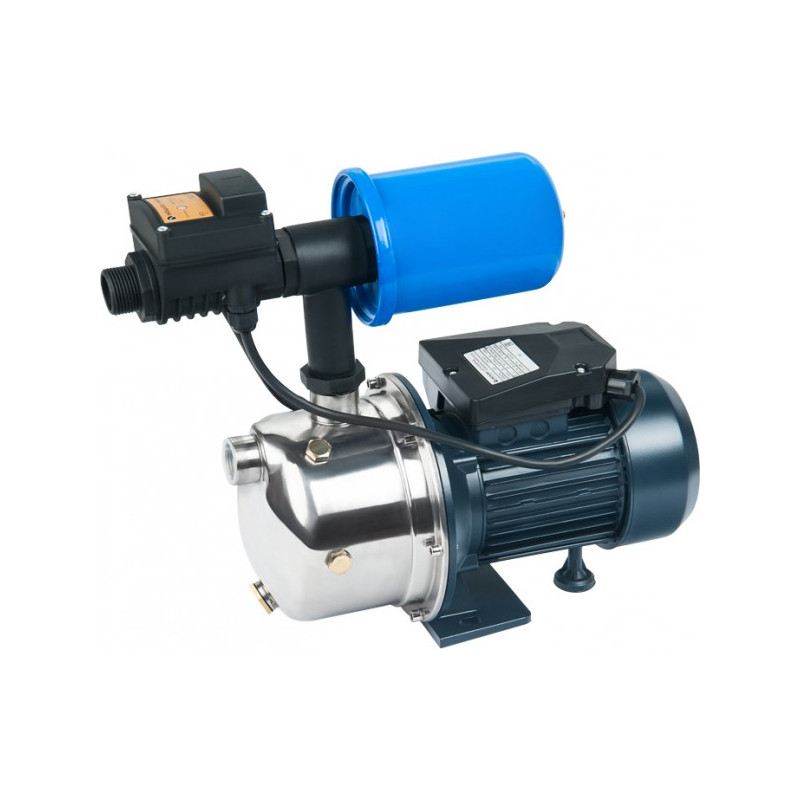 Насосная станция Unipump Акваробот JET 100