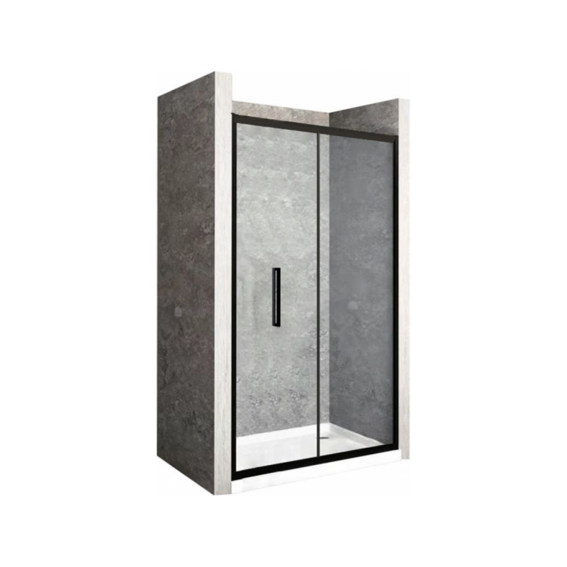 Душевая дверь Rea Rapid Fold REA-K6419