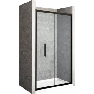 Душевая дверь Rea Rapid Fold REA-K6419