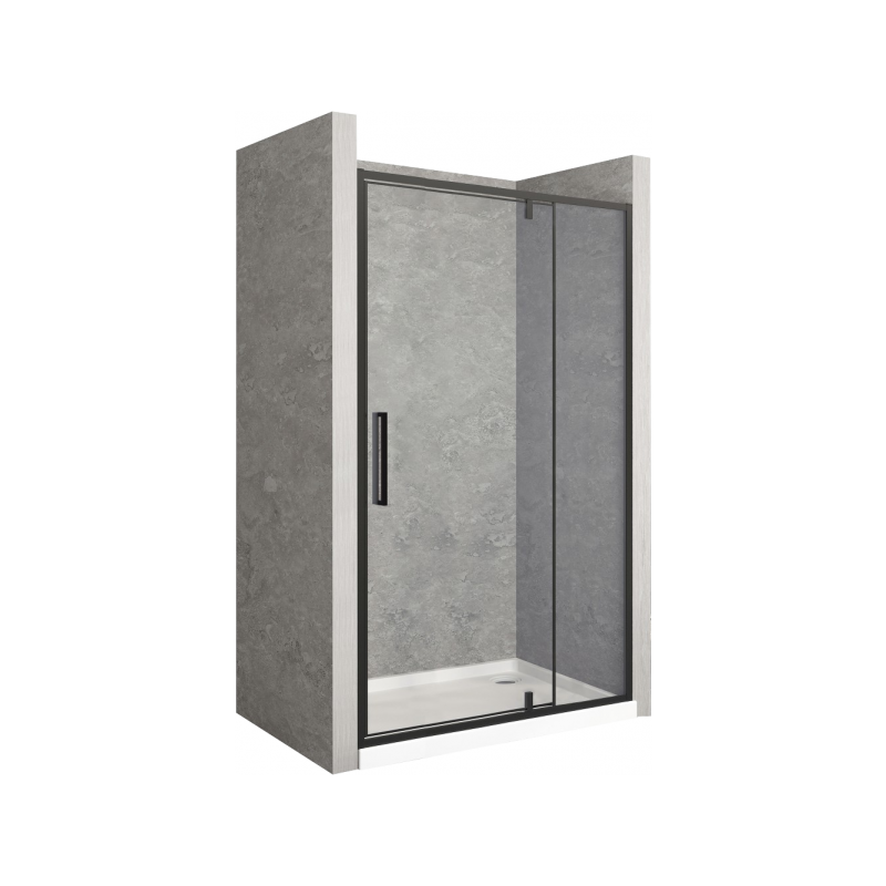 Душевая дверь Rea Rapid Swing REA-K6413