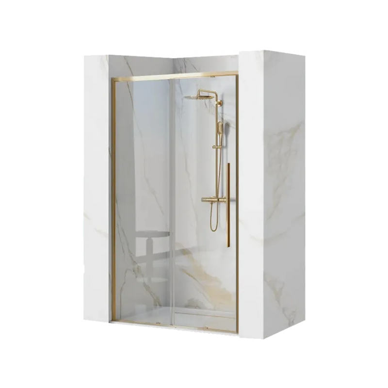 Душевая дверь Rea Solar Gold REA-K6548