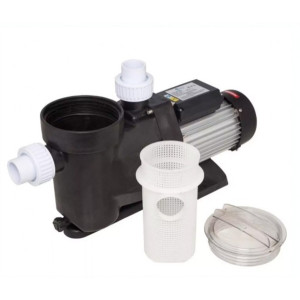 Поверхностный насос для бассейна Unipump Jet Pool SPP150E комплектация