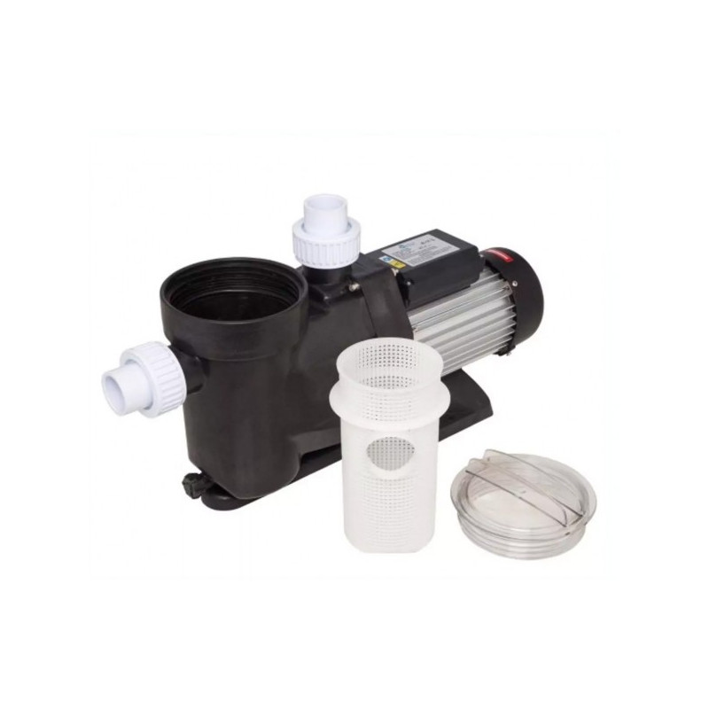 Поверхностный насос для бассейна Unipump Jet Pool SPP250E комплектация