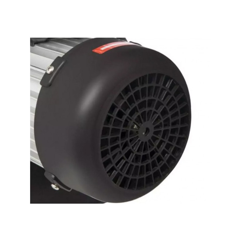 Поверхностный насос для бассейна Unipump Jet Pool SPP250E вид сбоку