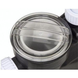 Поверхностный насос для бассейна Unipump Jet Pool SPPE150 вид сверху