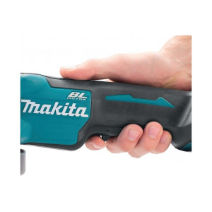 Угловая шлифмашина Makita DGA 505 Z (без АКБ) ручка