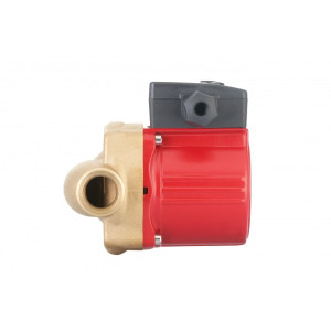 Циркуляционный насос Unipump UPН 20-60 130 вид сбоку