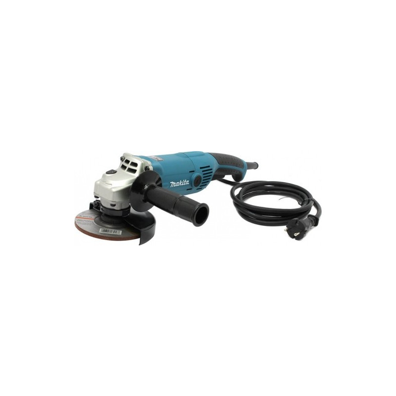 Угловая шлифмашина Makita GA 5021  шнур