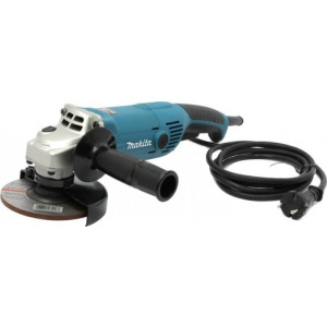Угловая шлифмашина Makita GA 5021  шнур