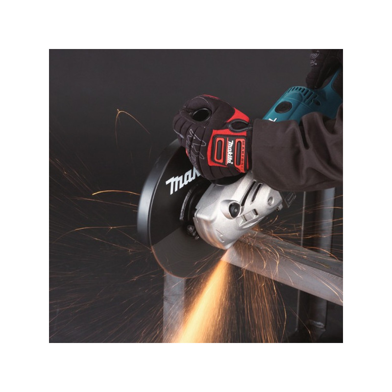 Угловая шлифмашина Makita GA 9020 SFK отрез