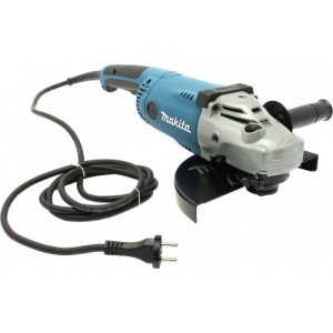Угловая шлифмашина Makita GA 9020 SF сетевой кабель