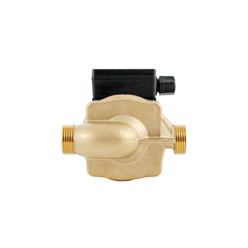 Циркуляционный насос Unipump PH 20-60 130 вид сзади