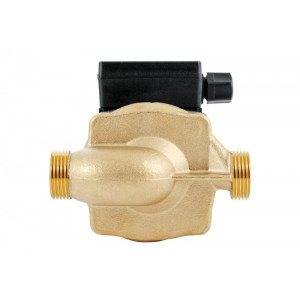 Циркуляционный насос Unipump PH 20-60 130 вид сзади