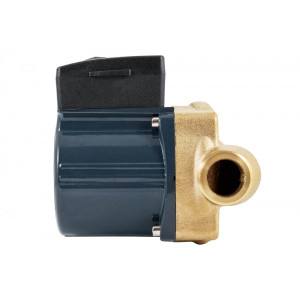 Циркуляционный насос Unipump PH 20-60 130 вид сбоку