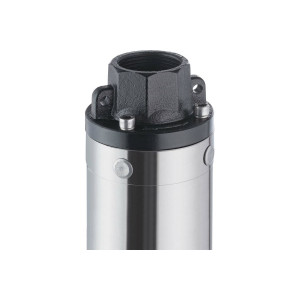 Скважинный насос Unipump БЦП 3,5-0,63-36, 15м вид спереди