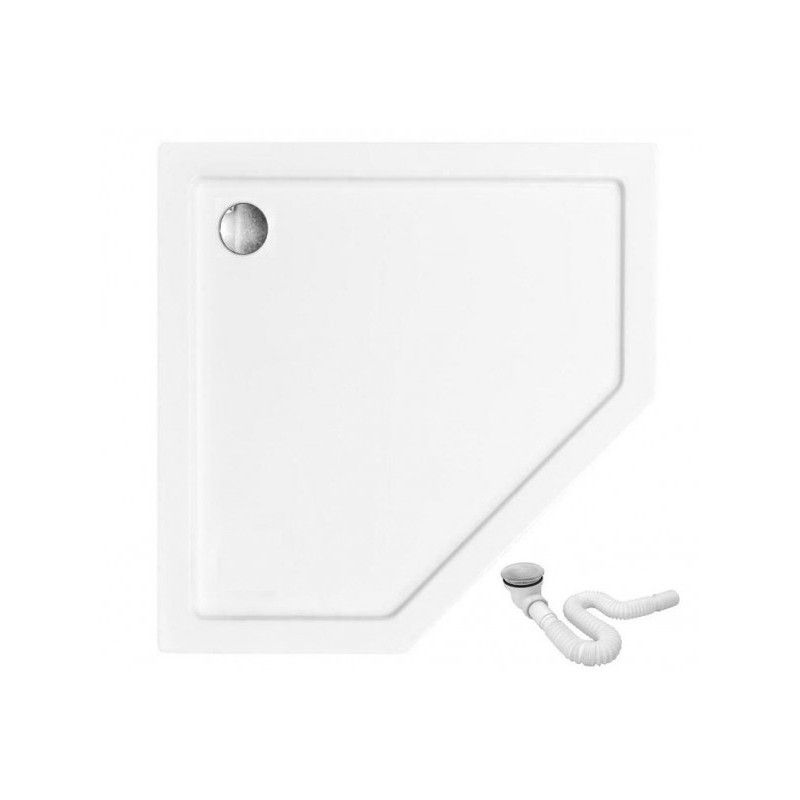 Душевой поддон Rea Diamond REA-K8544 80х80